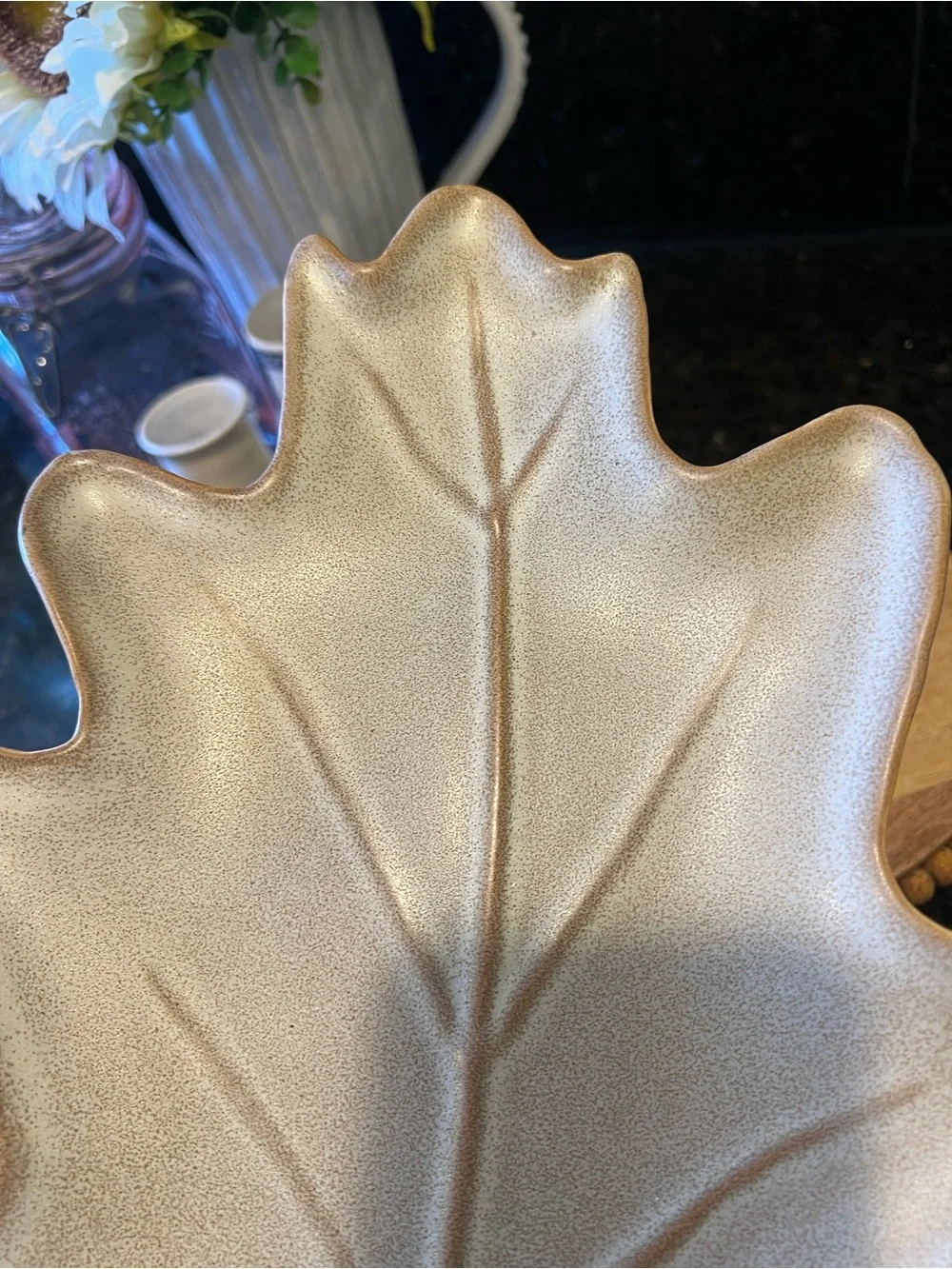 Pottery Barn pottery barn